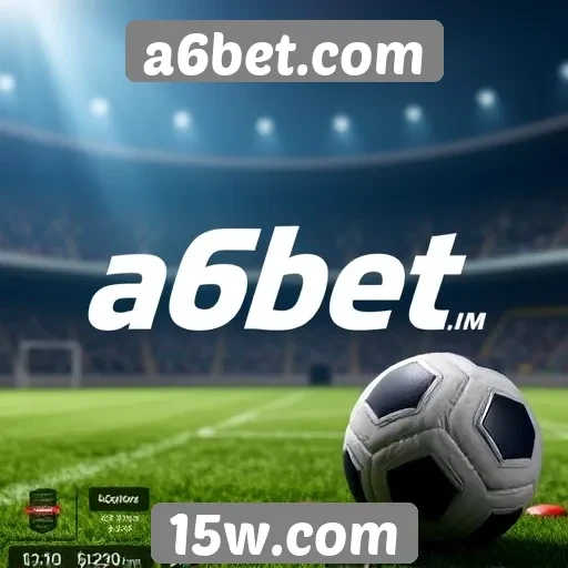 plataforma a6bet.com se destaca por promoções atrativas