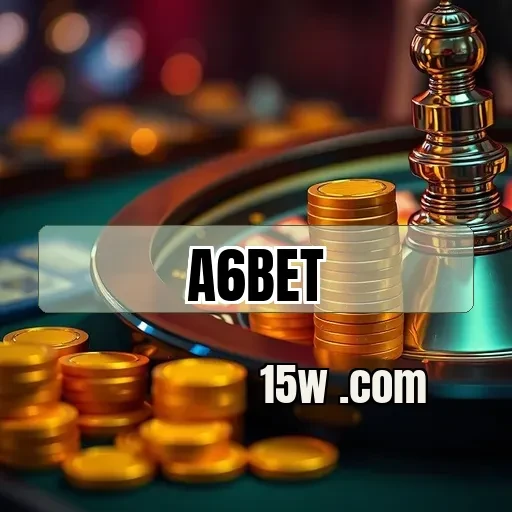 a6bet.com: Descubra o Aplicativo que Revoluciona o Jogo Online