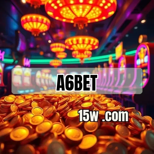 a6bet.com: Descubra os incríveis bônus que vão turbinar sua experiência de jogo!