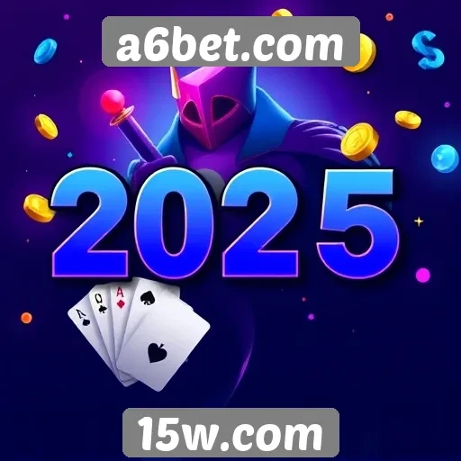 Jogos populares disponíveis no site A6bet.com em 2025