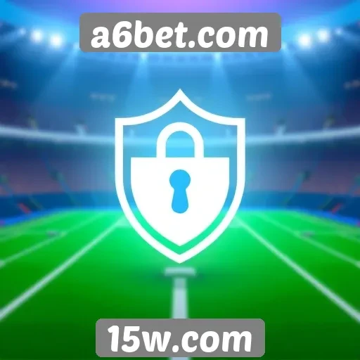Avaliação da segurança na plataforma a6bet.com