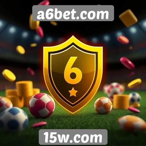 Segurança e confiabilidade do site a6bet.com