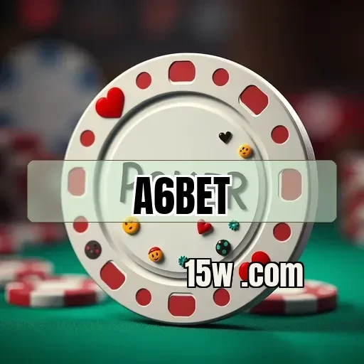 a6bet.com: Os Encantos da Seção de Caça-Níqueis Revelados