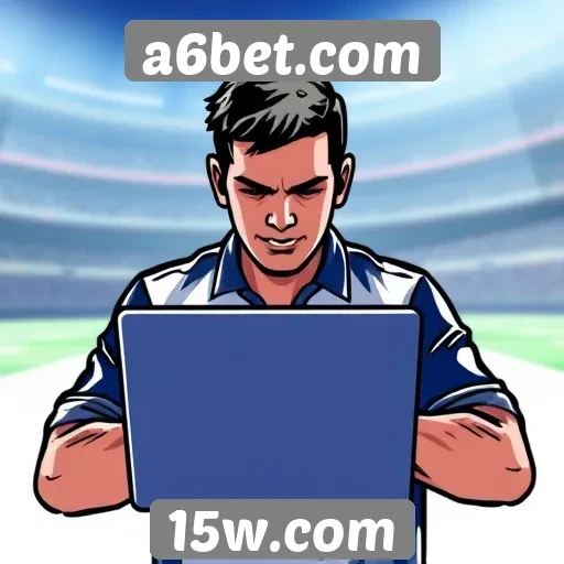 Análise da experiência do usuário no site a6bet