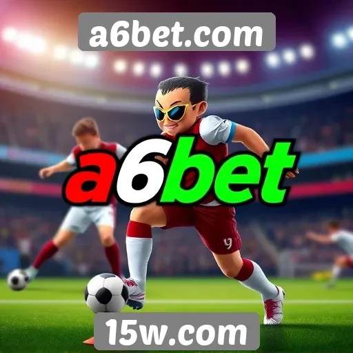 Experiência do usuário no a6bet.com para jogadores iniciantes