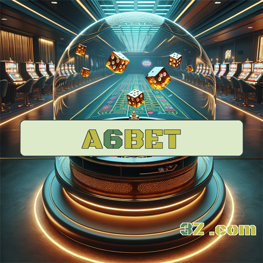Atração Irresistível das Máquinas Caça-níqueis no A6Bet